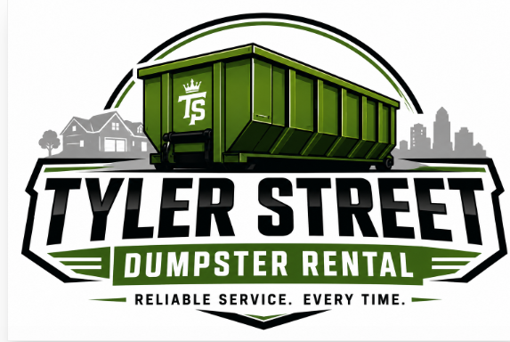 Tyler Street Dumpster Rental